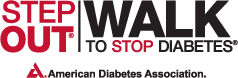 Step Out Walk to Stop Diabetes @ Queen Kapiolani Park