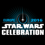 Star Wars Celebration Europe 2016 @ ExCeL London
