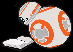 Early Star Wars Reads Day @ Kahuku Public Library