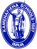 Kamehameha Schools Band-O-Rama @ Kekūhaupiʻo Gym