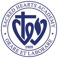 Sacred Hearts Academy Teacher Appreciation Luncheon @ Sacred Hearts Academy Student Center