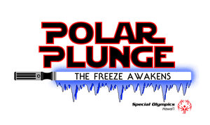 Special Olympics Hawaii Polar Plunge: The Freeze Awakens @ Waterfront Plaza- Front Lawn