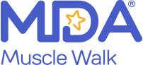 MDA Muscle Walk @ Ka Makana Alii