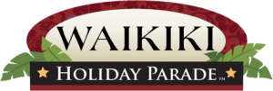 Waikiki Holiday Parade @ Waikiki