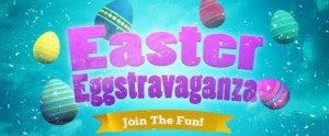 Moanalua Gardens Annual Easter Egg Hunt @ Moanalua Elementary school