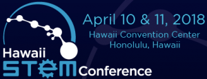 Hawaii STEM Conference @ Hawaii Convention Center