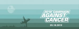 Campaign Against Cancer @ The Armchair Adventurer | Honolulu | Hawaii | United States