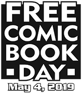 Free Comic Book Day 2019 @ Public Libraries | Hawaii | United States