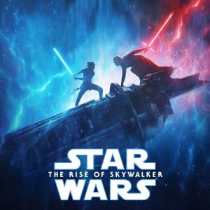 Star Wars Opening Weekend @ Regal Cinemas Prince Kuhio 9 | Hilo | Hawaii | United States