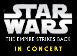 Star Wars: The Empire Strikes Back IN CONCERT @ Blaisdell Concert Hall | Honolulu | Hawaii | United States