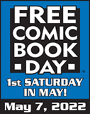 Free Comic Book Day 2022 @ Public Libraries | Hawaii | United States