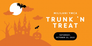 Truck 'N Treat @ YMCA Mililani | Mililani | Hawaii | United States