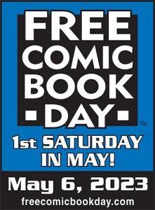 Free Comic Book Day 2023 @ Public Libraries | Hawaii | United States