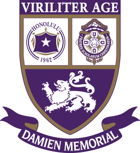 May the Fourth Day @ Damien Memorial School | Honolulu | Hawaii | United States