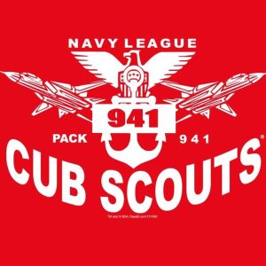 Blue and Gold Ceremony - Pack 941 @ Ka Makani Community Center, Hickam AFB | Honolulu | Hawaii | United States