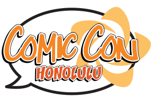 Comic Con Honolulu @ Hawaii Convention Center | Honolulu | Hawaii | United States