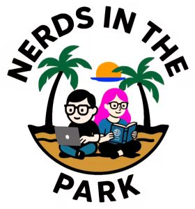 Nerds in the Park 2025 @ Ala Moana Beach Park | Honolulu | Hawaii | United States