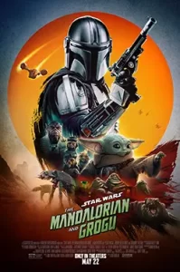 Star Wars: The Mandalorian & Grogu @ Various Cinemas | Various | Hawaii | United States