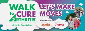 Walk to Cure Arthritis 25th Anniversary @ Kapiolani Park Bandstand | Honolulu | Hawaii | United States